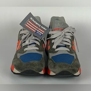J Crew New Balance 998 Mens size 10